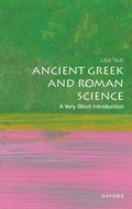 Abbildung von: Ancient Greek and Roman Science - OUP eBook