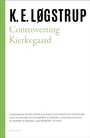 Cover: Controverting Kierkegaard - OUP eBook