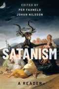 Cover: Satanism - Oxford University Press Inc
