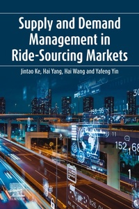 Enlarge image Cover: Supply and Demand Management in Ride-Sourcing Markets - Elsevier