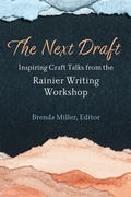 Cover: The Next Draft - The University of Michigan Press