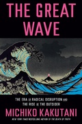 Cover: The Great Wave - Crown