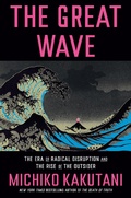 Cover: The Great Wave - Crown Publishing Group, Division of Random House Inc