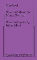 Cover: Songbook - Samuel French Ltd