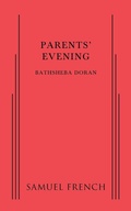 Cover: Parents' Evening - Samuel French Ltd
