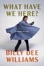 Cover: What Have We Here? - Knopf