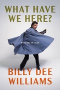 Cover: What Have We Here? - Knopf