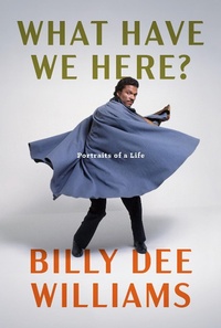 Enlarge image Cover: What Have We Here? - Alfred A. Knopf