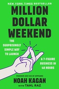 Cover: Million Dollar Weekend - Portfolio
