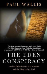 Abbildung von: The Eden Conspiracy - Paul Wallis Books