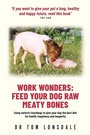 Cover: Work Work Wonders - Rivetco Pty Ltd