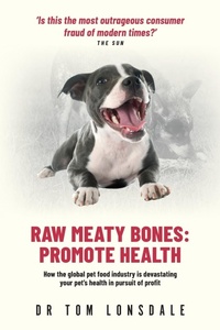 Abbildung von: Raw Raw Meaty Bones - Rivetco Pty Ltd