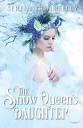 Cover: The Snow Queen's Daughter - various Australia publishers