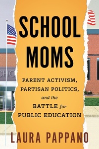 Abbildung von: School Moms - Beacon Press