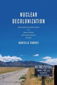 Enlarge image Cover: Nuclear Decolonization - Ohio State University Press