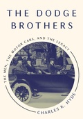 Cover: The Dodge Brothers - Wayne State University Press