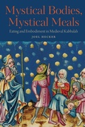 Cover: Mystical Bodies, Mystical Meals - Wayne State University Press