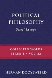 Enlarge image Cover: Political Philosophy - Cantaro Institute