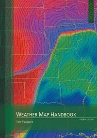 Abbildung von: Weather Map Handbook, 4th ed. - WEATHER GRAPHICS TECHNOLOGIES