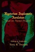 Cover: Mysterium Baphometis Revelatum - IngramSpark