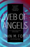 Cover: Web of Angels - Tor Books