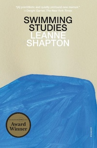 Abbildung von: Swimming Studies - St Martin's Press