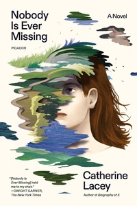 Abbildung von: Nobody Is Ever Missing - St Martin's Press