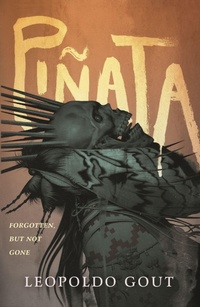 Enlarge image Cover: Pinata - Tor Nightfire