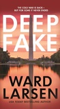 Cover: Deep Fake - St Martin's Press