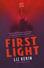 Cover: First Light - Tor Nightfire