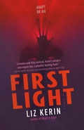 Cover: First Light - Tor Nightfire