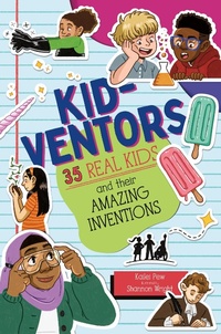 Abbildung von: Kid-ventors - Feiwel & Friends