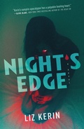 Cover: Nights Edge - St Martin's Press