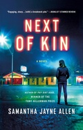 Cover: Next of Kin - Minotaur Books
