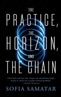 Cover: The Practice, the Horizon, and the Chain - Tor Books