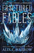 Cover: Fractured Fables - St Martin's Press