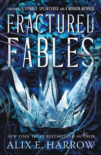 Enlarge image Cover: Fractured Fables - St Martin's Press