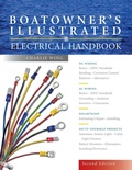 Cover: Boatowner's Illus Elec Hndbk 2E (PB) - McGraw-Hill Education