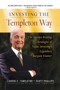 Cover: Templeton Way (PB) - McGraw-Hill Education