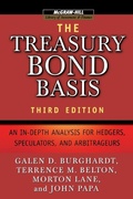 Cover: Treasury Bond Basis 3E (PB) - McGraw-Hill Education