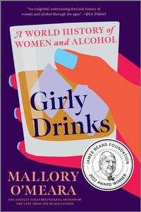 Abbildung von: Girly Drinks - Hanover Square Press