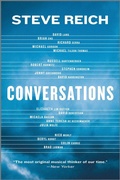 Cover: Conversations - Hanover Square Press