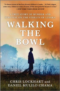 Abbildung von: Walking the Bowl - Hanover Square Press