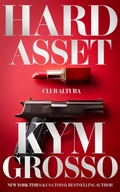 Cover: Hard Asset (A Club Altura Romance Novelette) - Kym Grosso