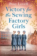 Cover: Victory for the Sewing Factory Girls - Orion