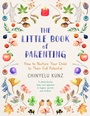 Cover: The Little Book of Parenting - Sheldon Press