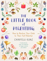 Enlarge image Cover: The Little Book of Parenting - Sheldon Press