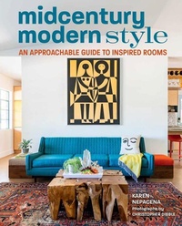 Abbildung von: Midcentury Modern Style - Gibbs M. Smith Inc