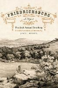 Abbildung von: Friedrichsburg - University of Texas Press