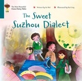 Cover: The Sweet Suzhou Dialect - Royal Collins Publishing Company